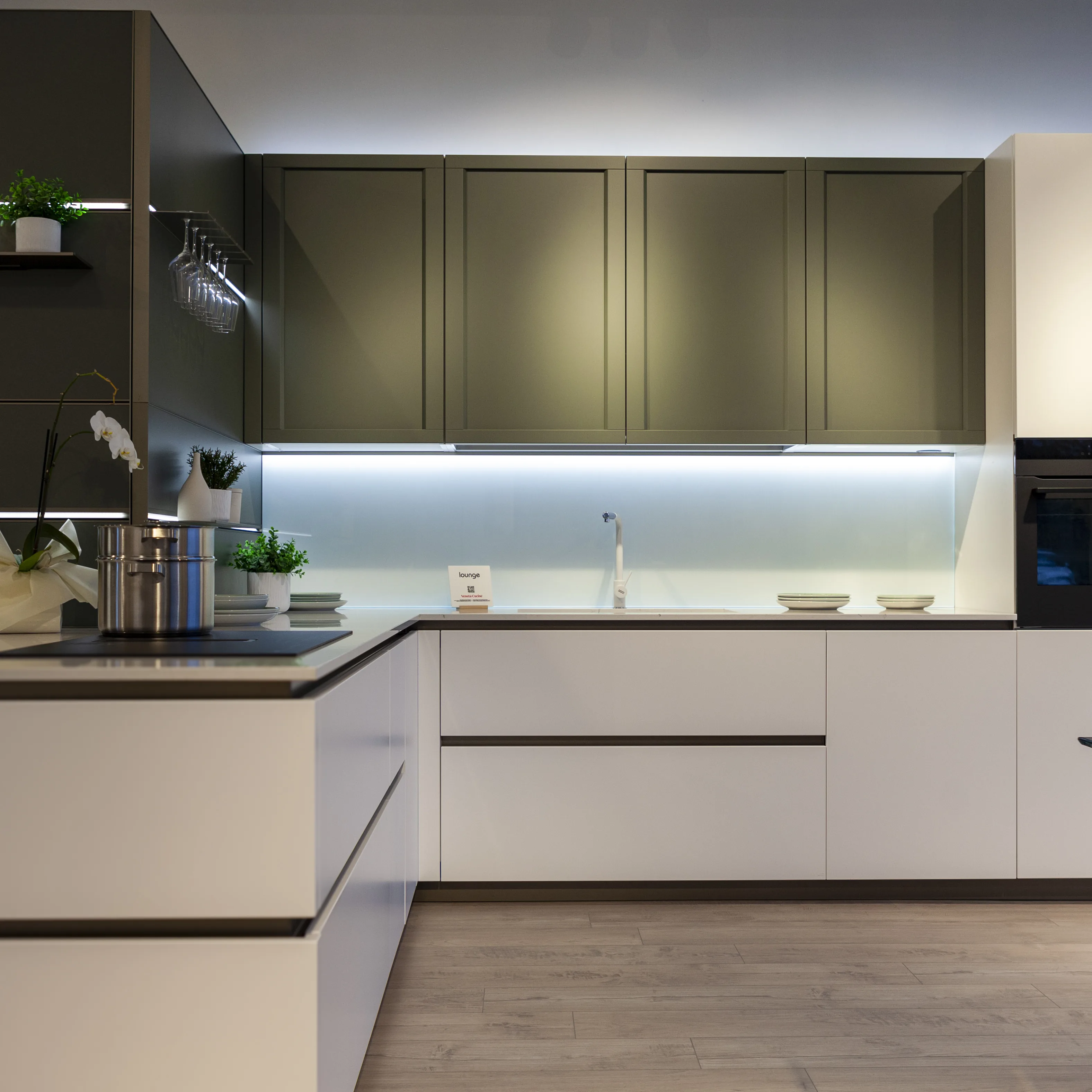 Showroom Muzi Design